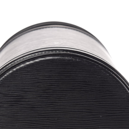 Louis Vuitton Epi Cannes Black 9 of 14