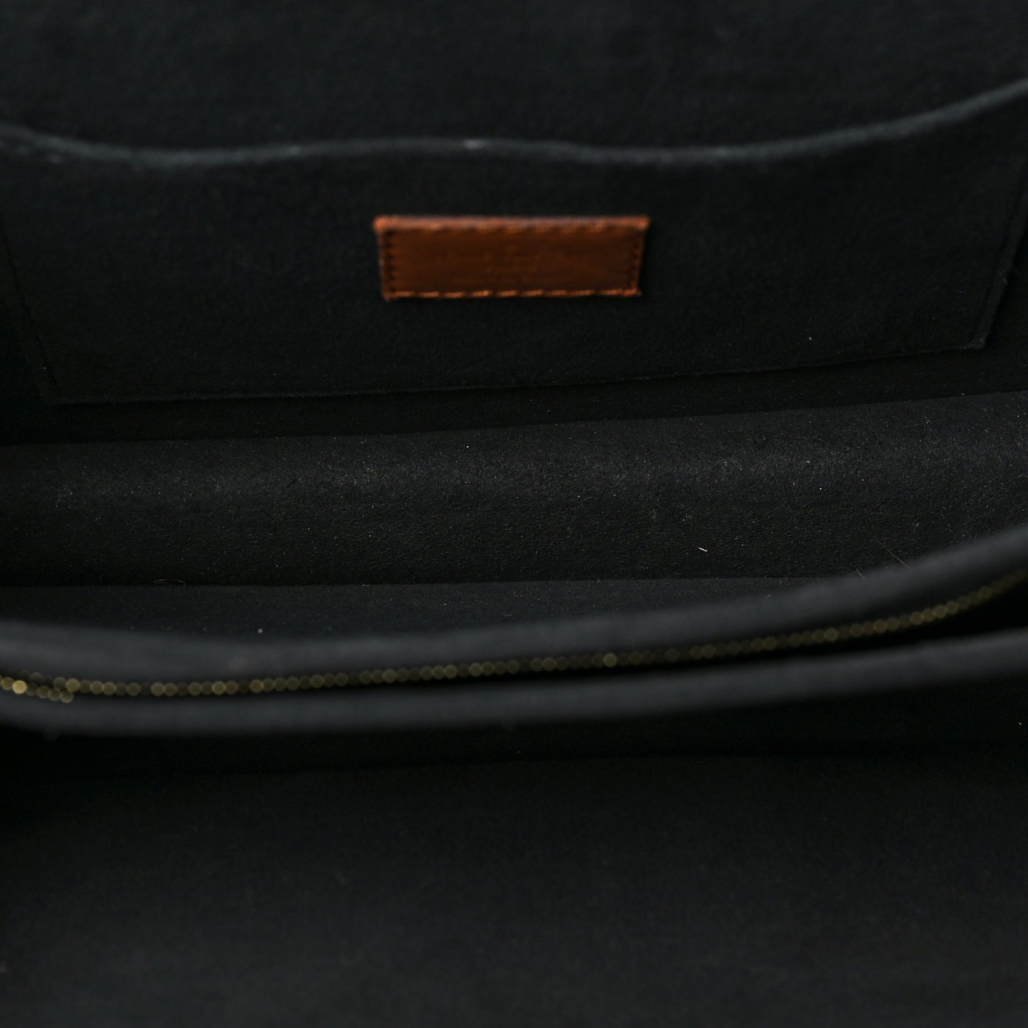 Reverse Monogram Dauphine MM