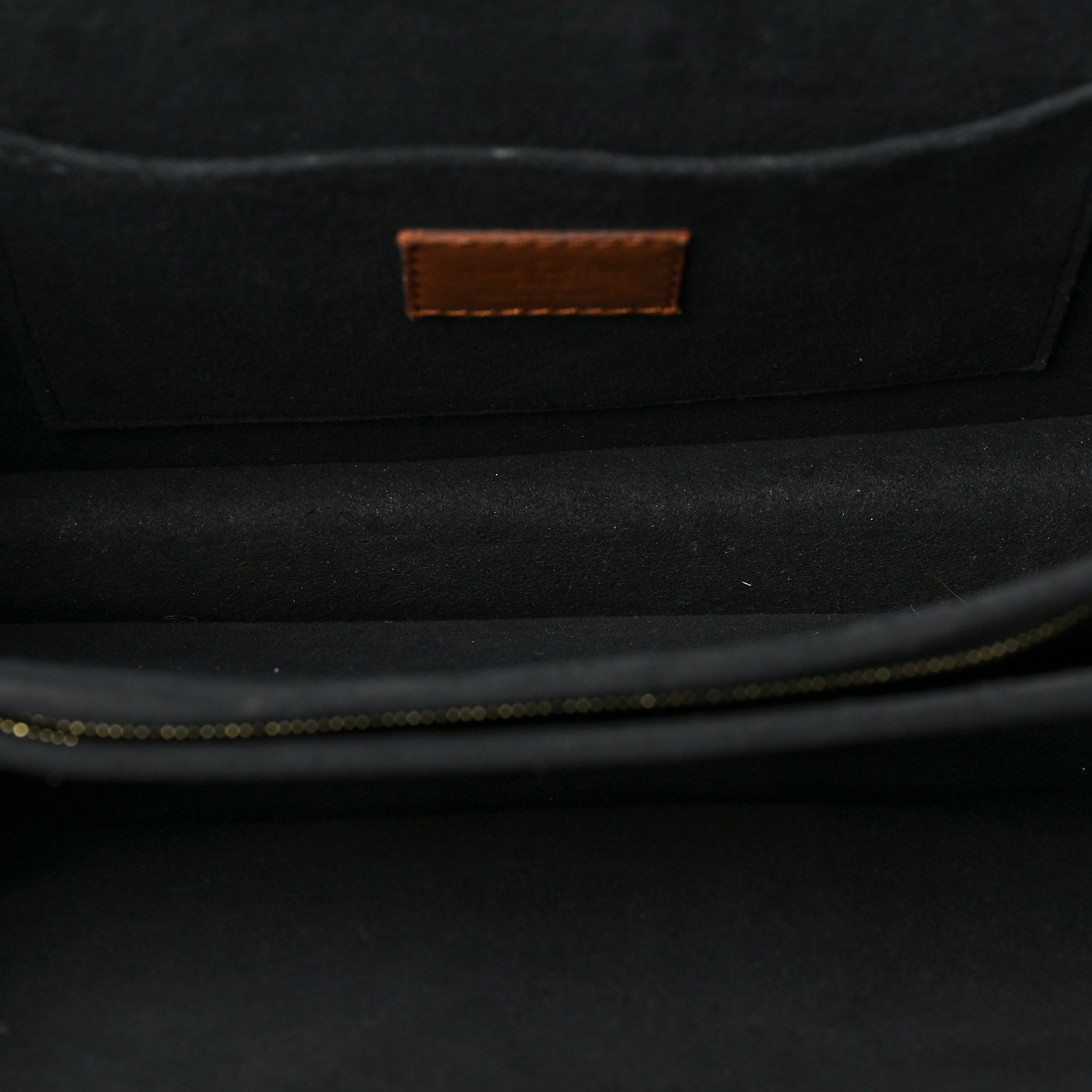Louis Vuitton Reverse Monogram Dauphine MM 5 of 7