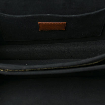 Louis Vuitton Reverse Monogram Dauphine MM 5 of 7