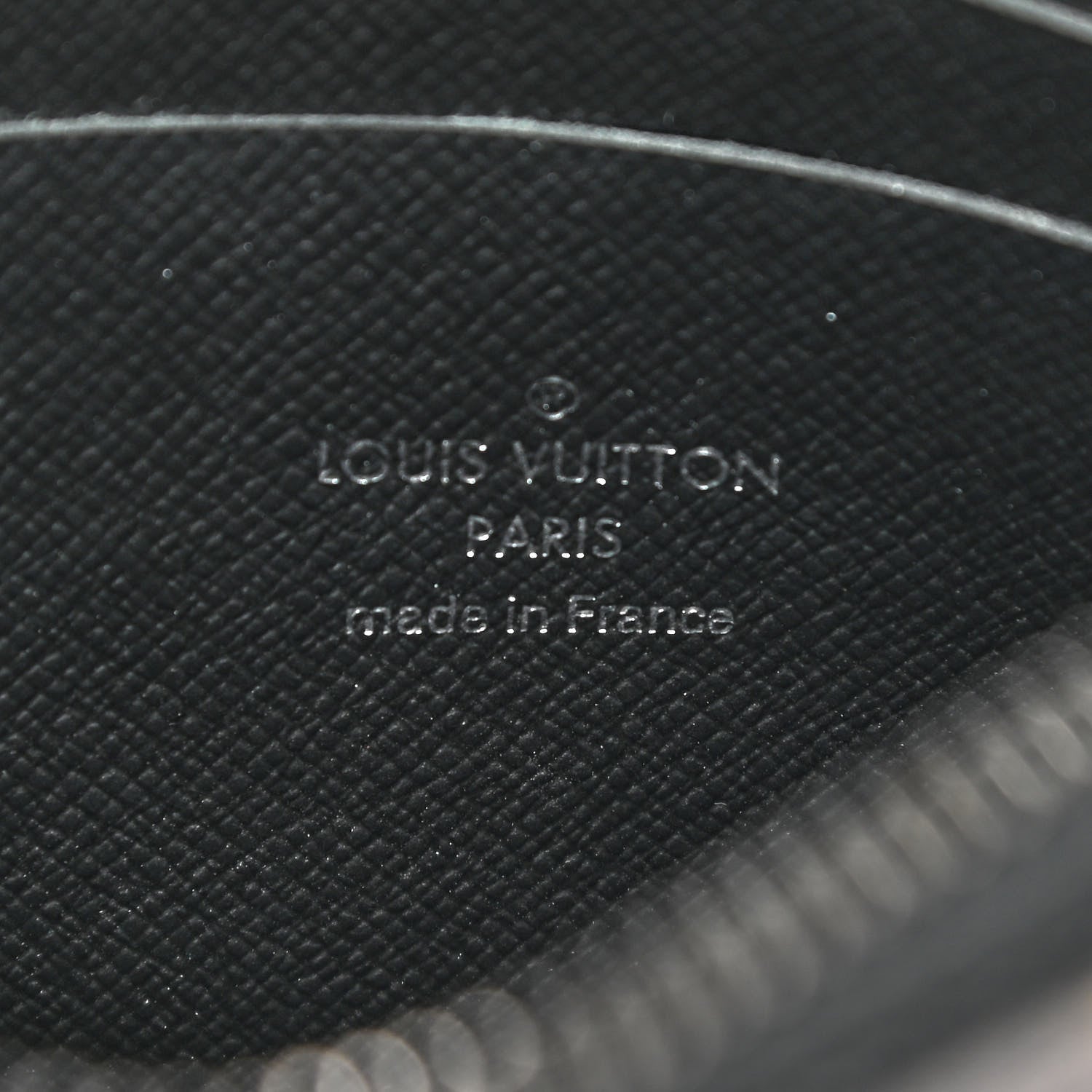 Louis Vuitton Monogram Pochette Chain MM 6 of 7