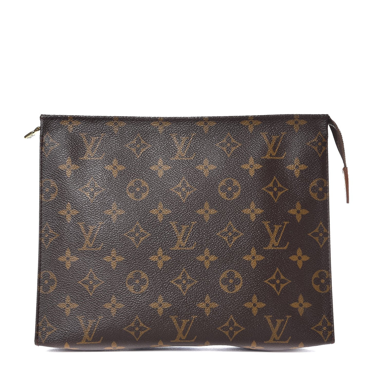 Monogram Toiletry Pouch 26