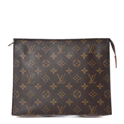 Louis Vuitton Monogram Toiletry Pouch 26 1 of 10