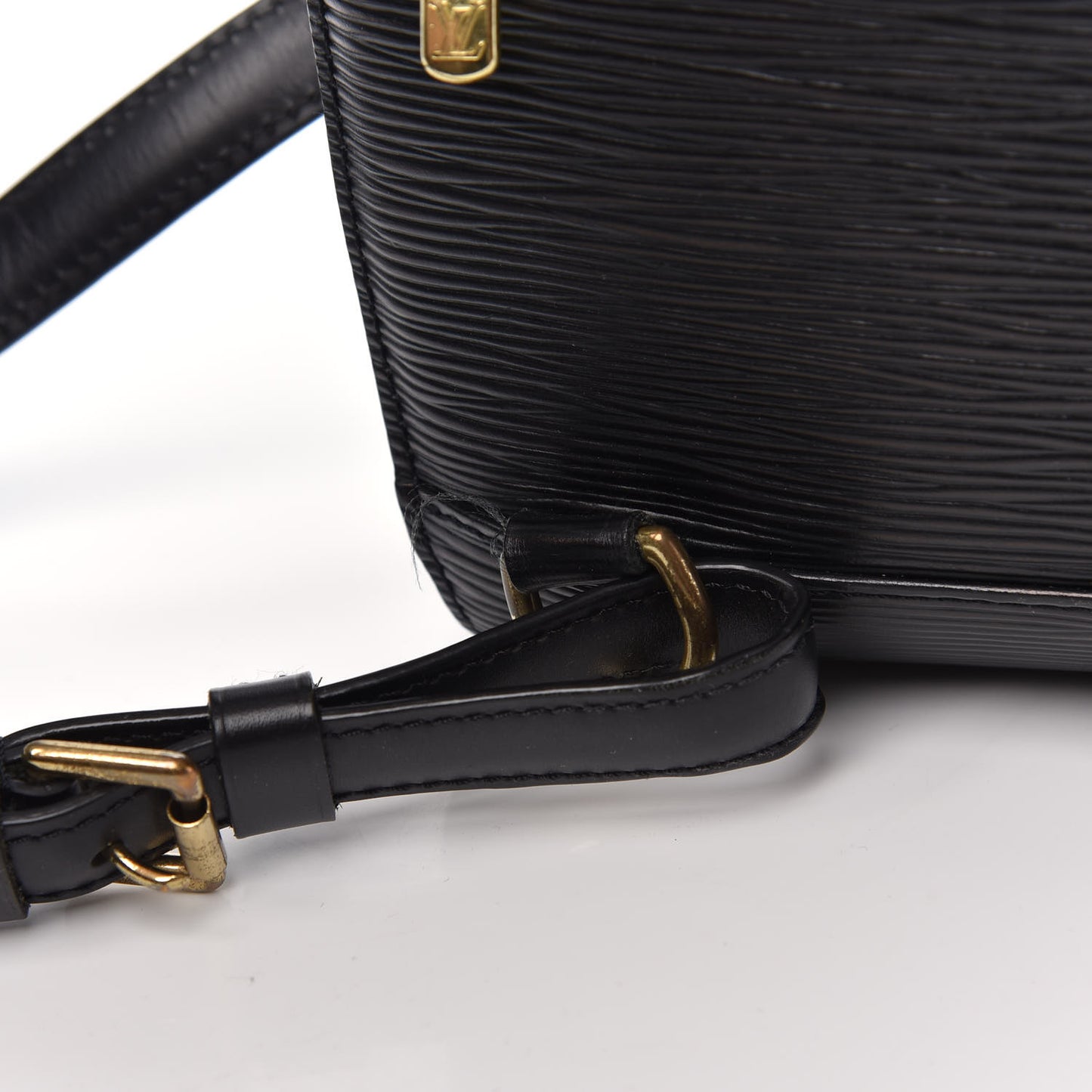Epi Mabillon Backpack Black