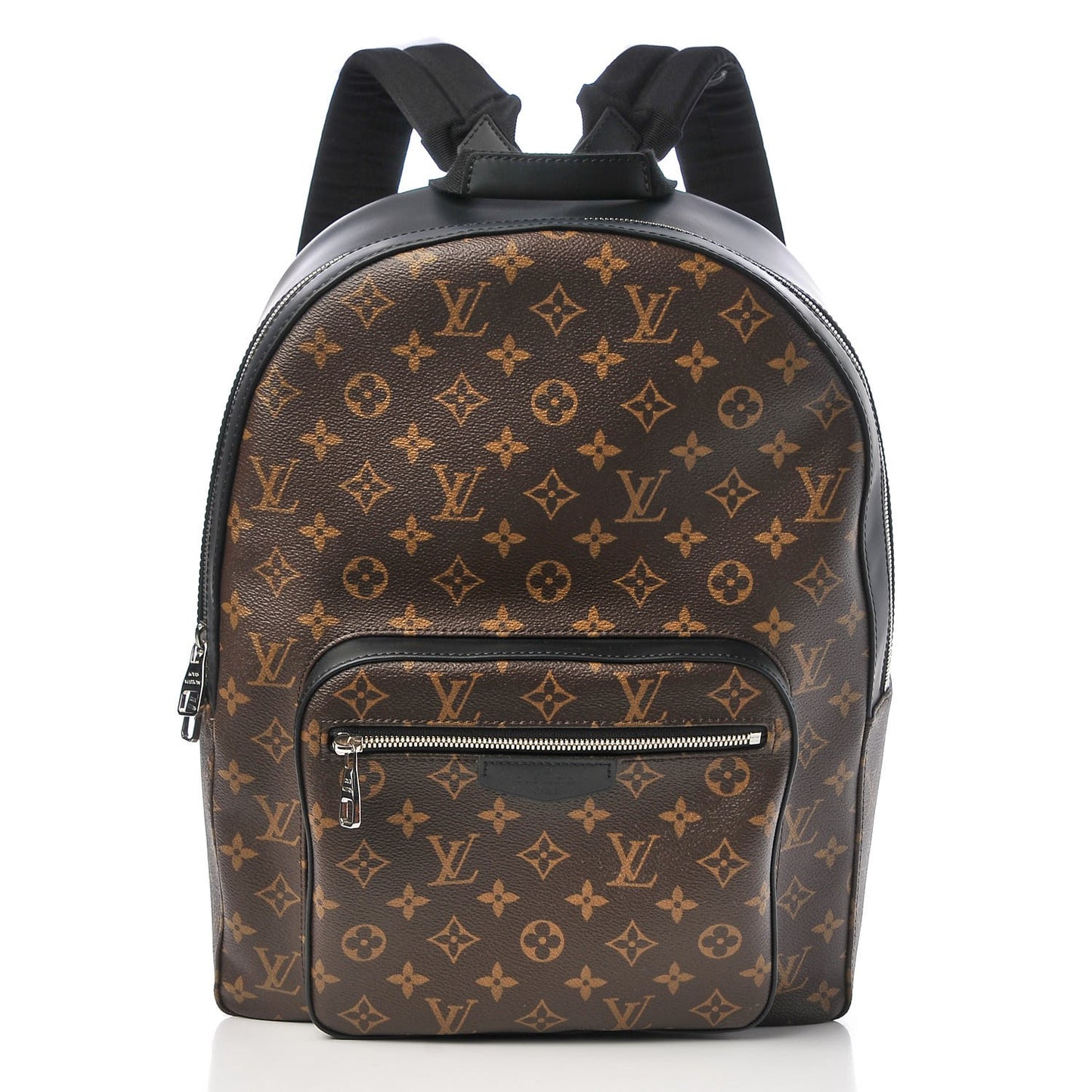 Monogram Macassar Josh Backpack