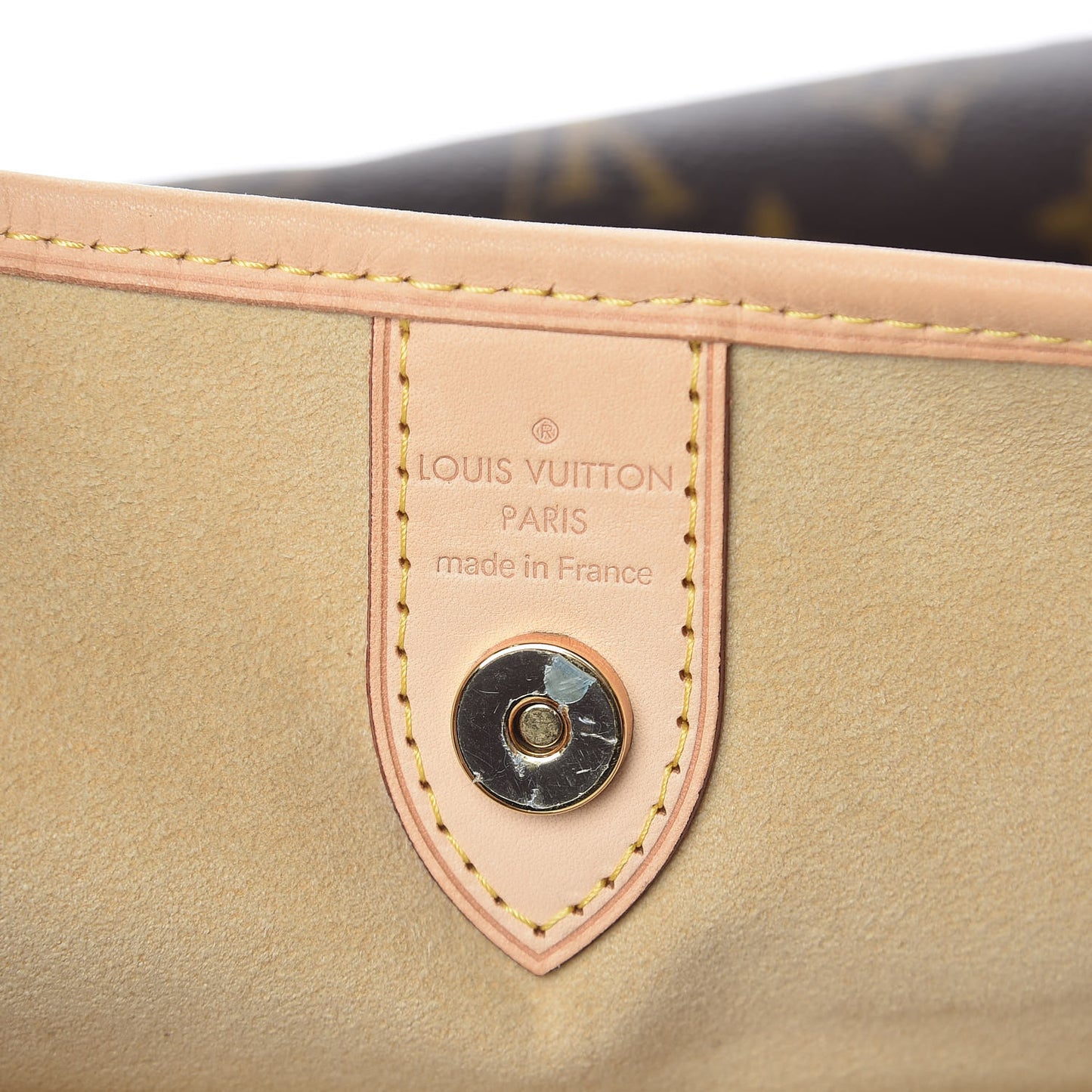 Monogram Galliera PM