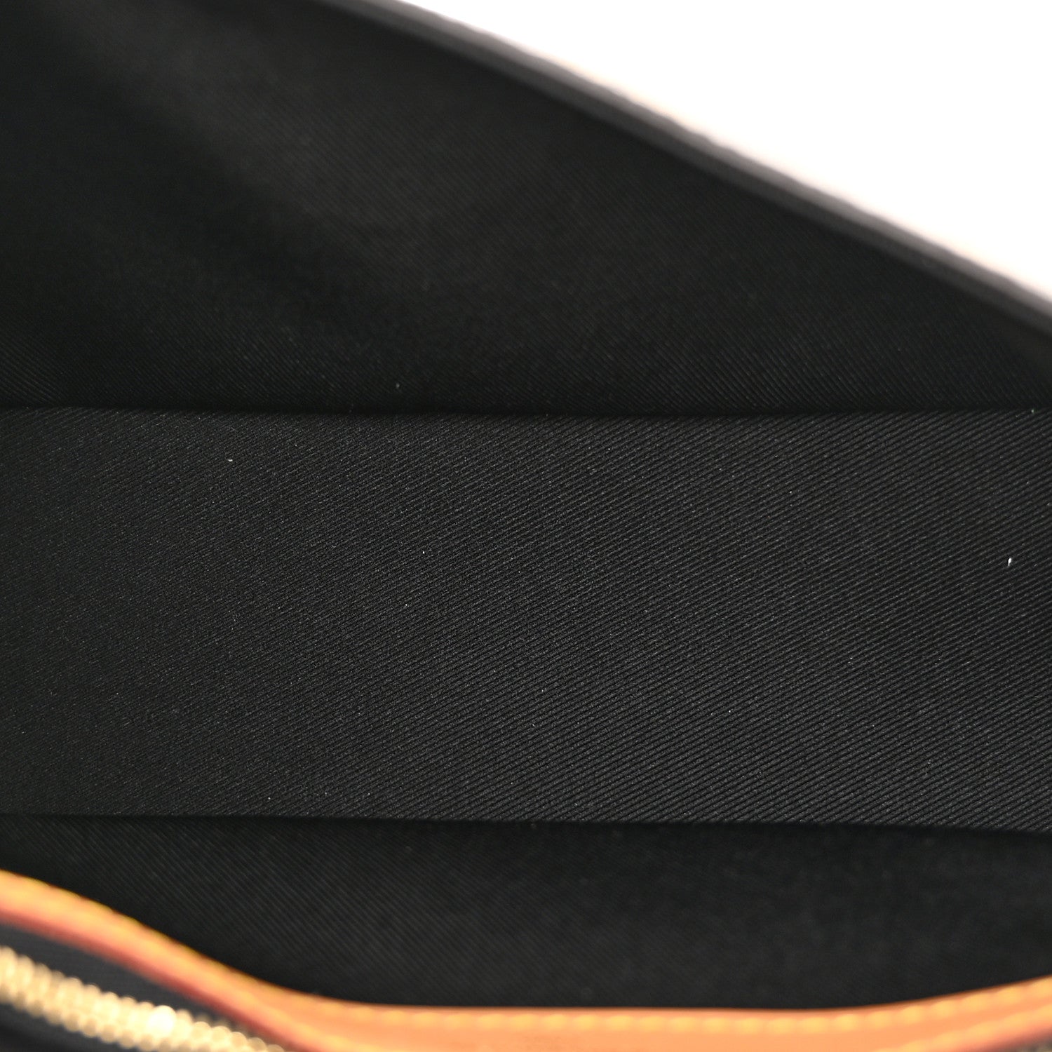 Louis Vuitton Monogram Diane Black 5 of 10