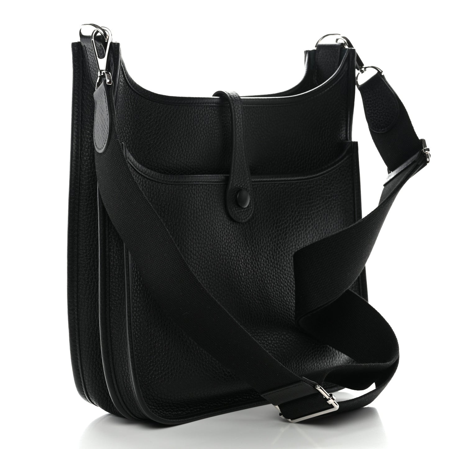 Taurillon Clemence Evelyne TPM Black
