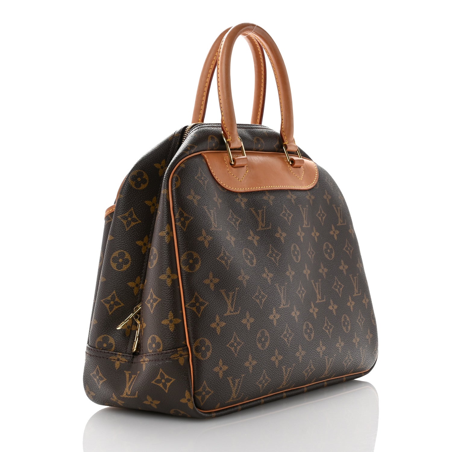 Louis Vuitton Monogram Deauville 3 of 9