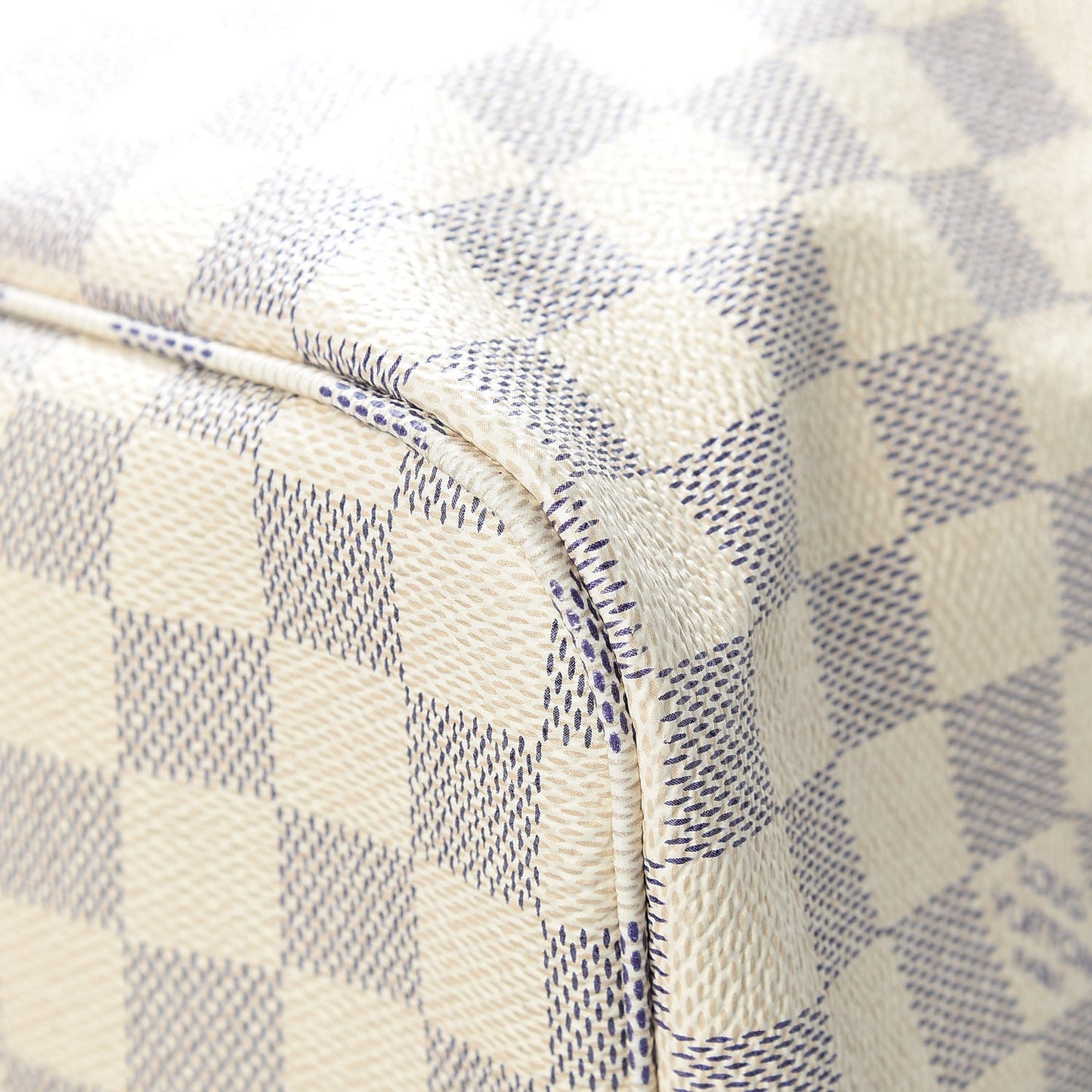 Damier Azur Neo Neverfull GM