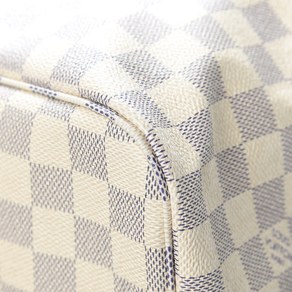 Louis Vuitton Damier Azur Neo Neverfull GM 11 of 13