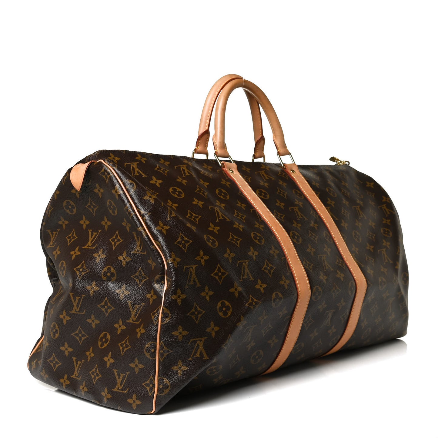 Monogram Keepall 55