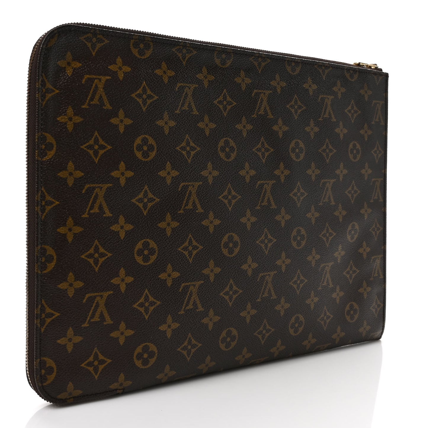 Monogram Poche Documents Portfolio Case 39