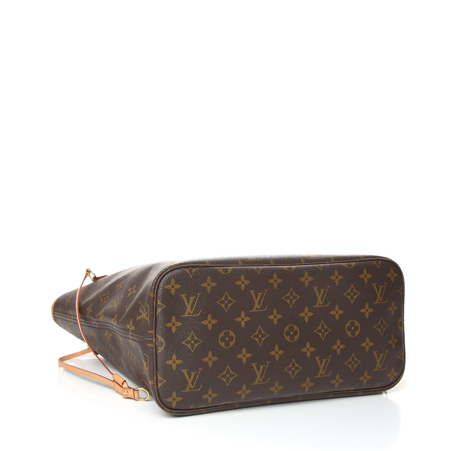 Monogram Neverfull MM