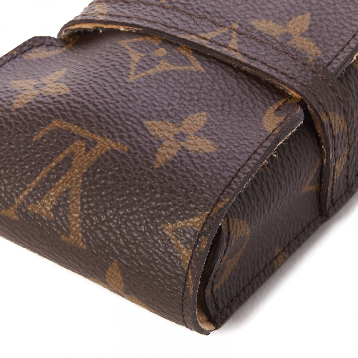 Monogram Etui a Lunettes Rabat Eyeglass Case