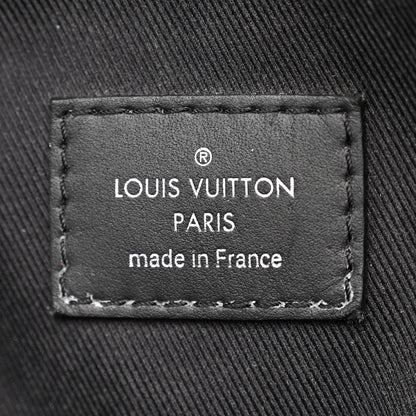 Louis Vuitton Monogram Eclipse Discovery Backpack PM 6 of 10