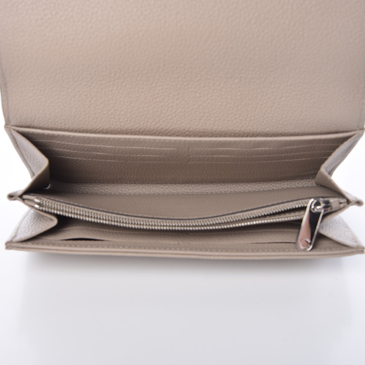 Louis Vuitton Mahina Iris Wallet Galet 5 of 9