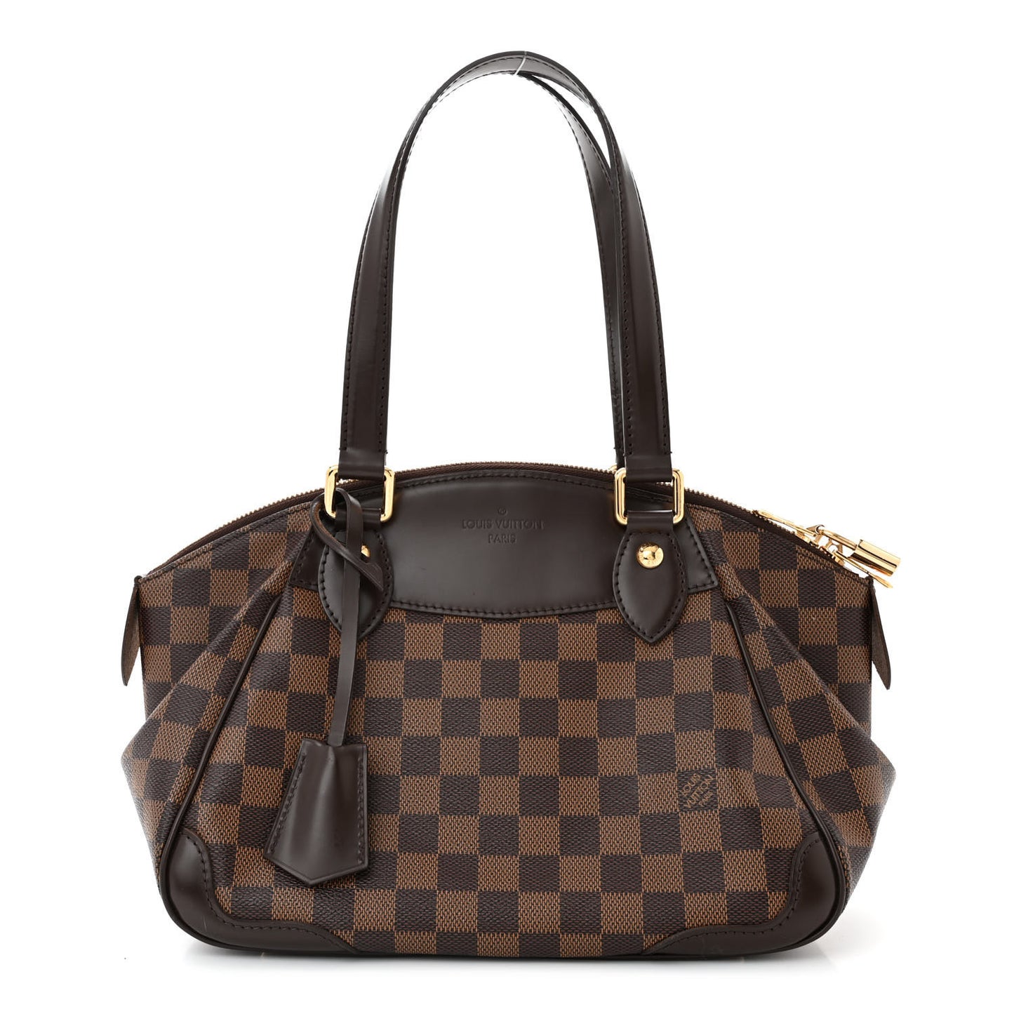 Damier Ebene Verona PM