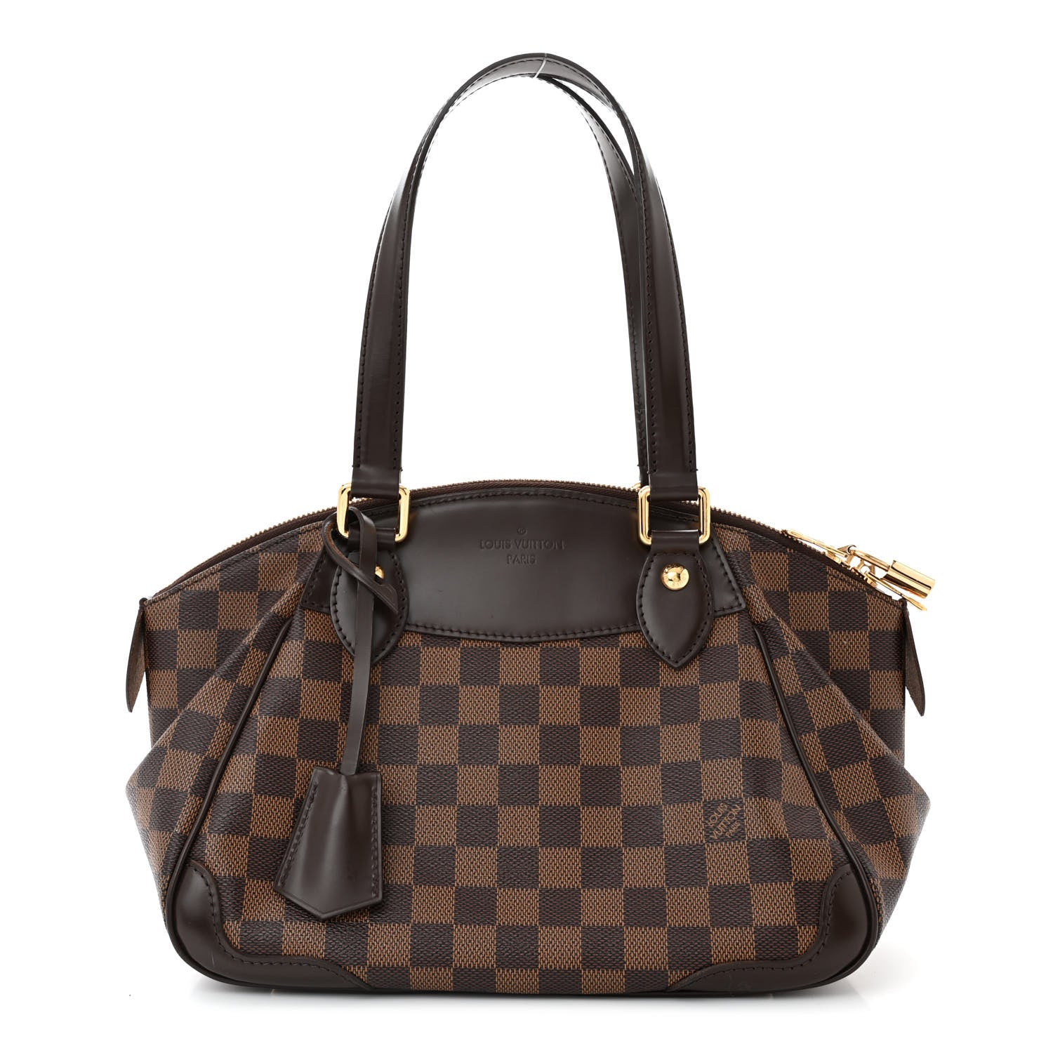 Louis Vuitton Damier Ebene Verona PM 1 of 10