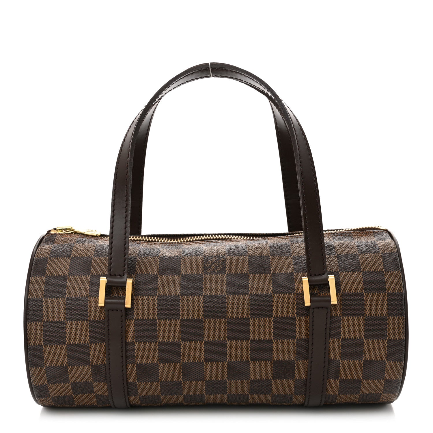 Louis Vuitton Damier Ebene Papillon 26 1 of 9