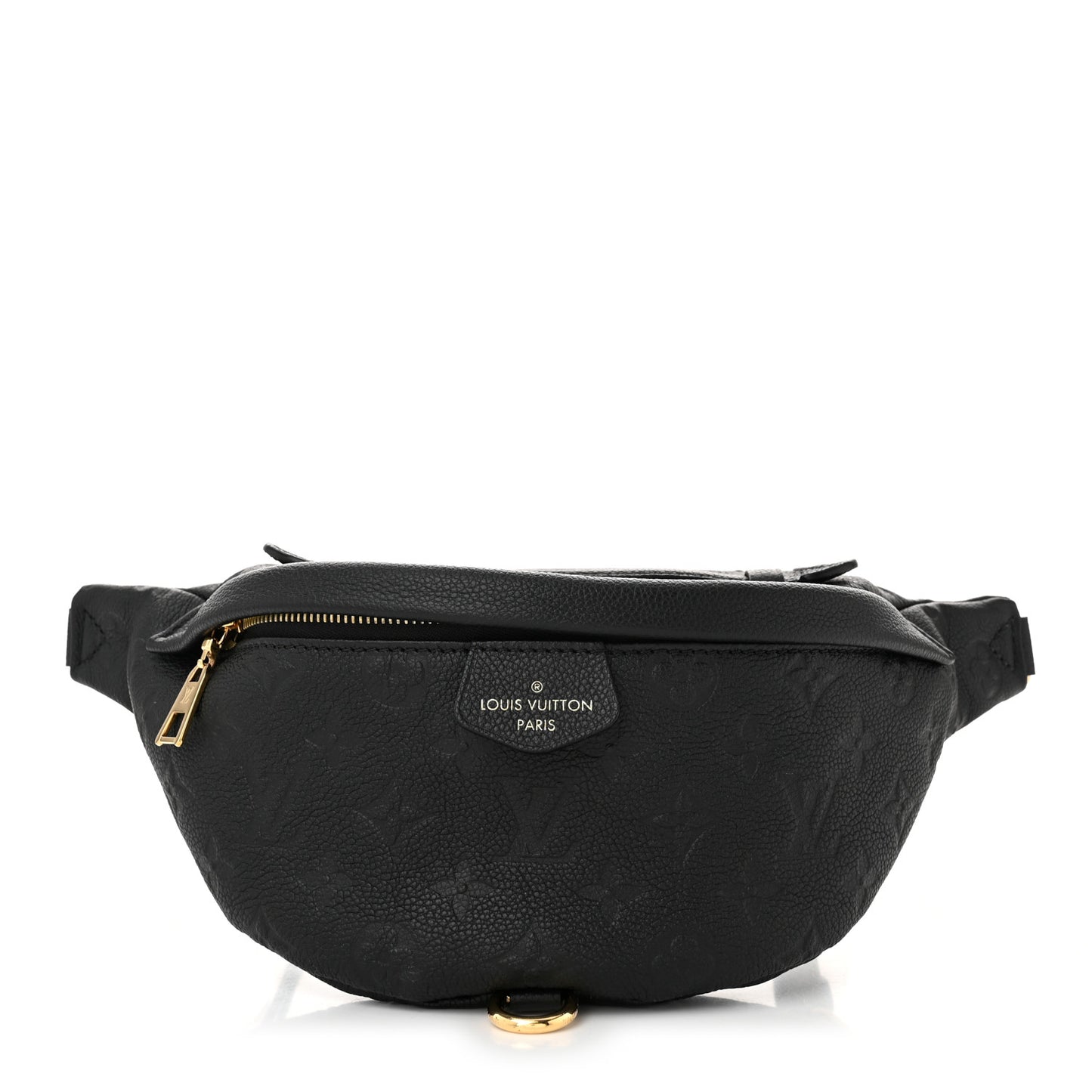 Empreinte BumBag Black