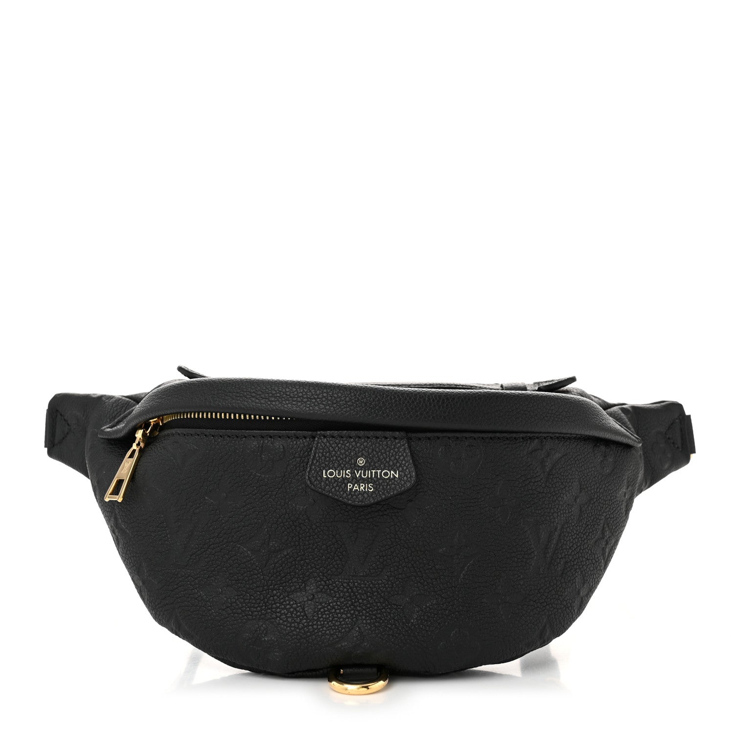Louis Vuitton Empreinte BumBag Black 1 of 10