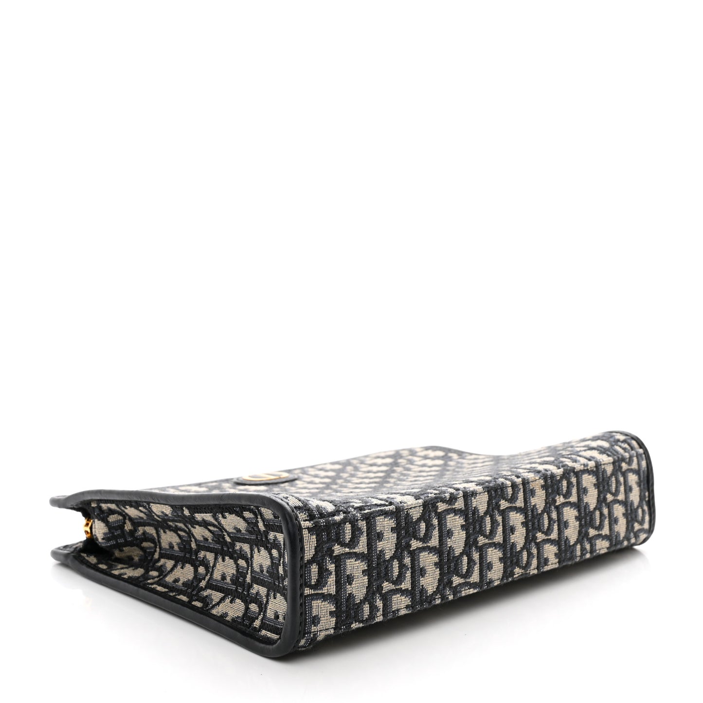 Oblique 30 Montaigne Pouch Blue
