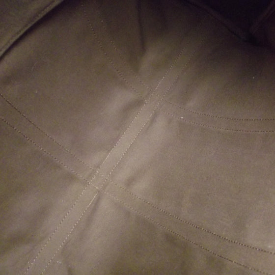 Louis Vuitton Monogram Sac Flanerie 45 7 of 9