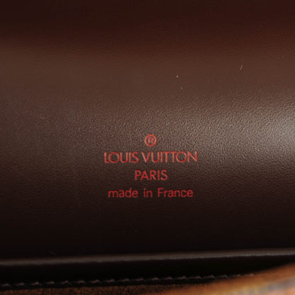 Louis Vuitton Damier Ebene Altona PM Briefcase 6 of 9