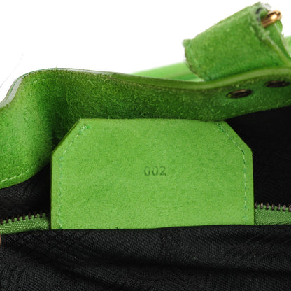 Proenza Schouler Suede PS1 Tote Tropical Green 7 of 11