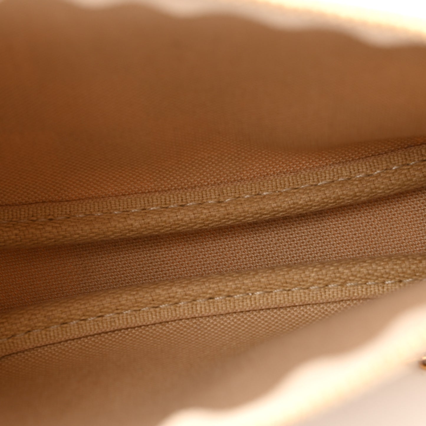 Damier Azur Mini Pochette Accessories