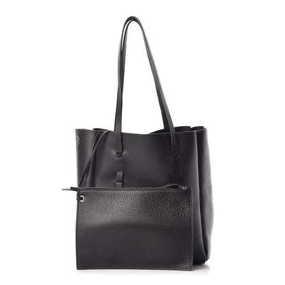 Balenciaga Calfskin XS Everyday Tote Black 3 of 12