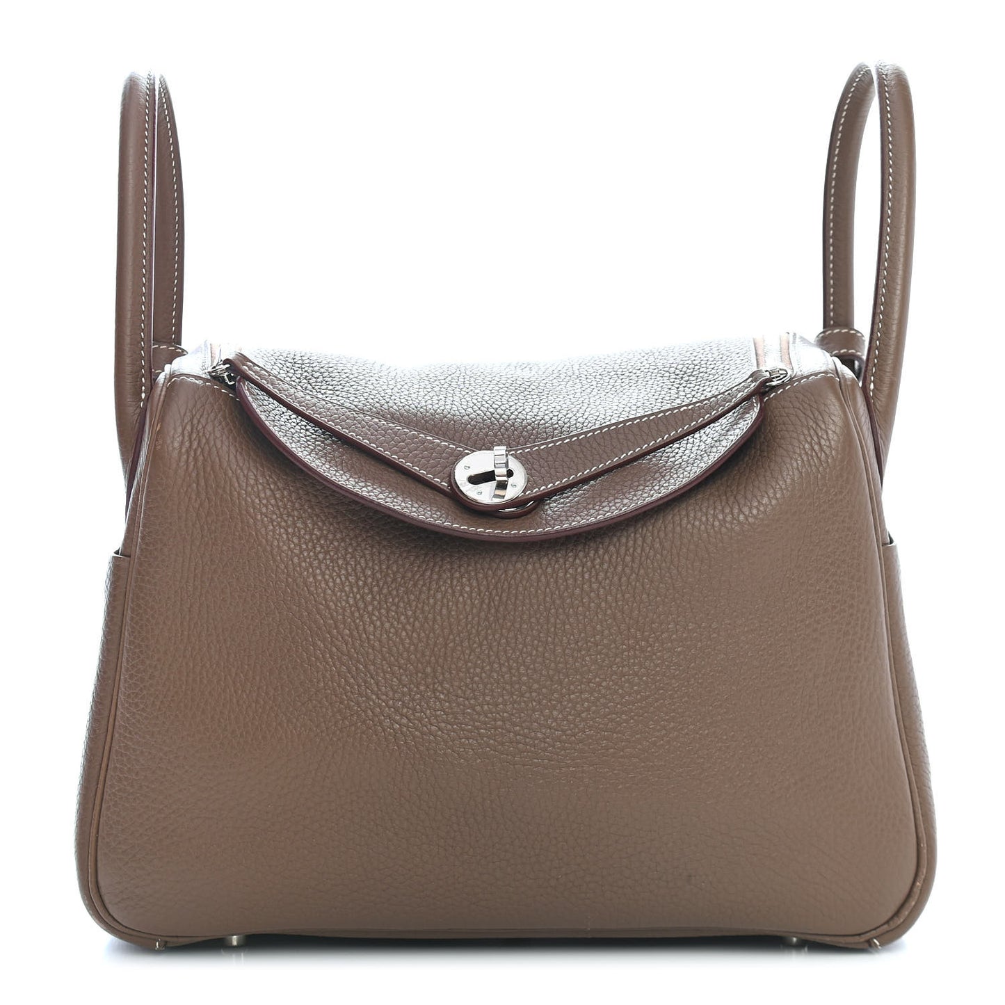 Taurillon Clemence Lindy 30 Etoupe
