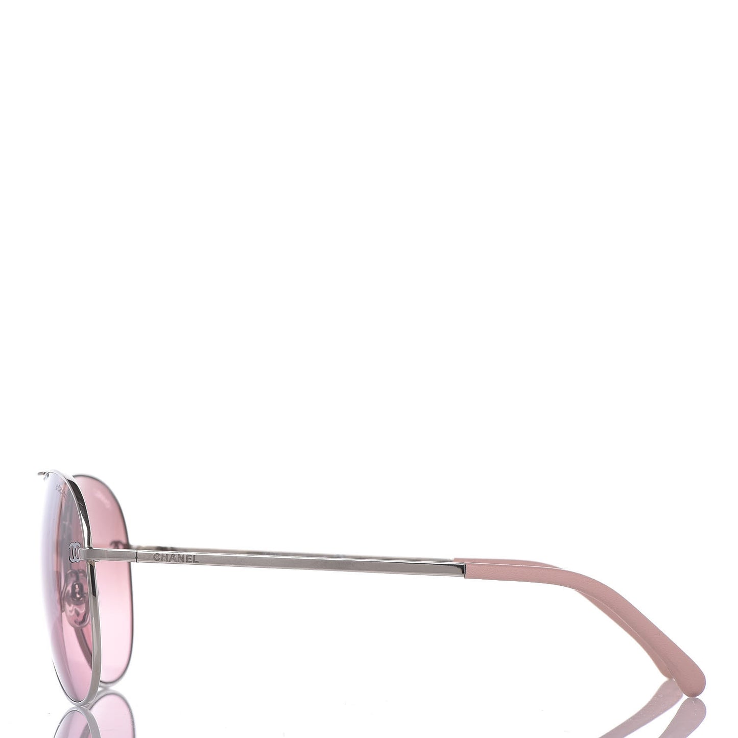 CC Pilot Sunglasses 4189-T-Q Light Pink