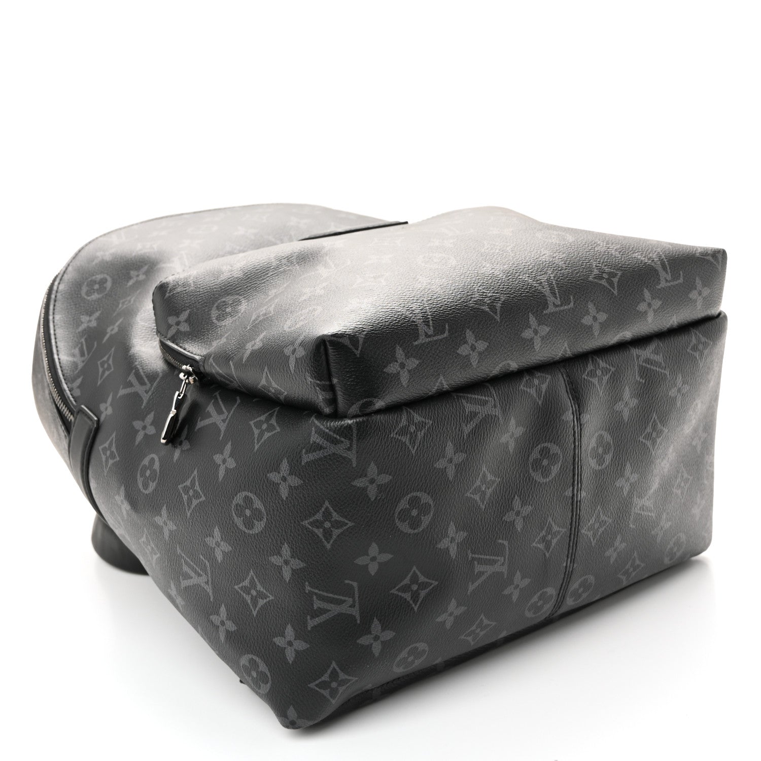 Louis Vuitton Monogram Eclipse Discovery Backpack PM 15 of 17