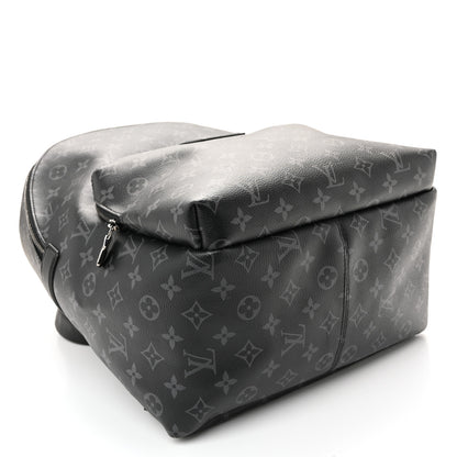 Louis Vuitton Monogram Eclipse Discovery Backpack PM 15 of 17