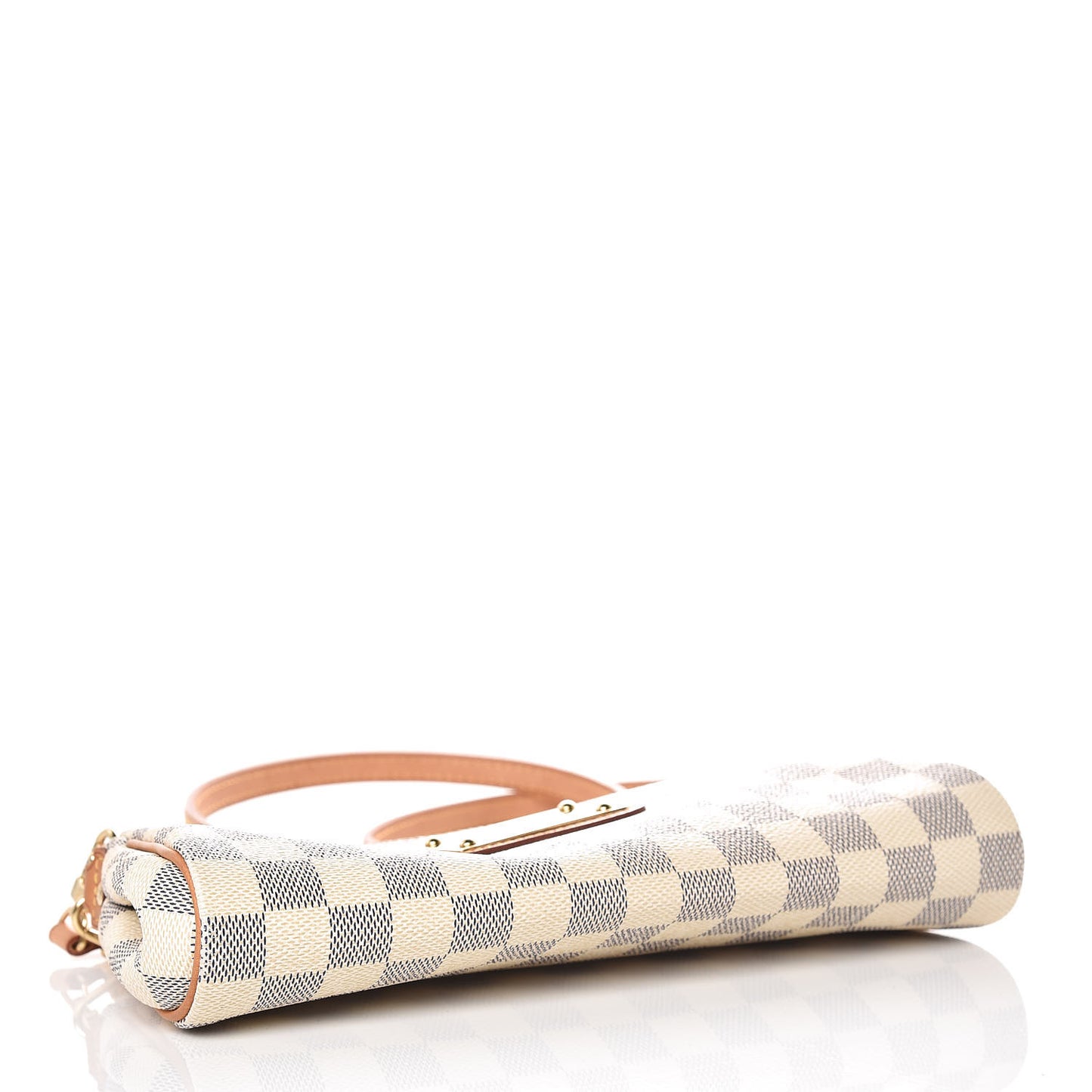 Damier Azur Eva Clutch