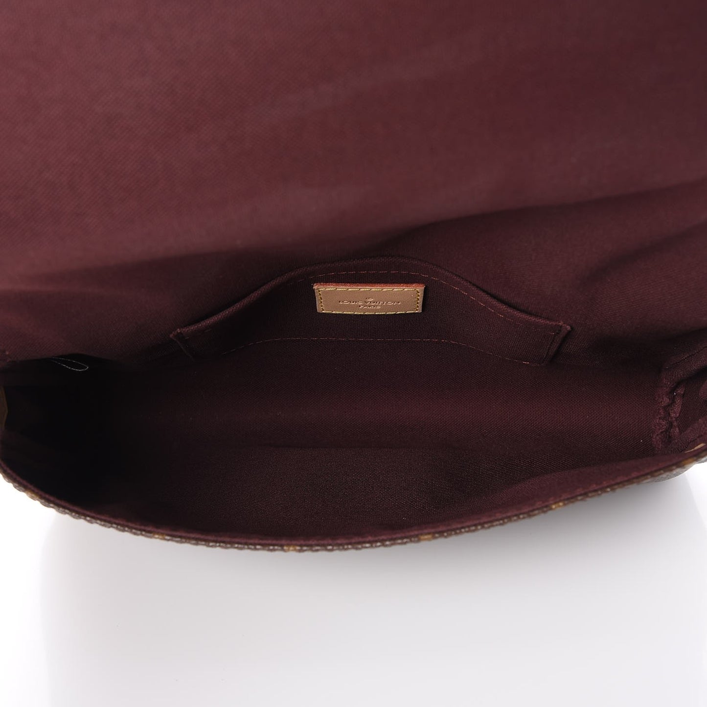 Monogram Favorite MM