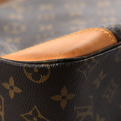 Louis Vuitton Monogram Boulogne 30 9 of 13
