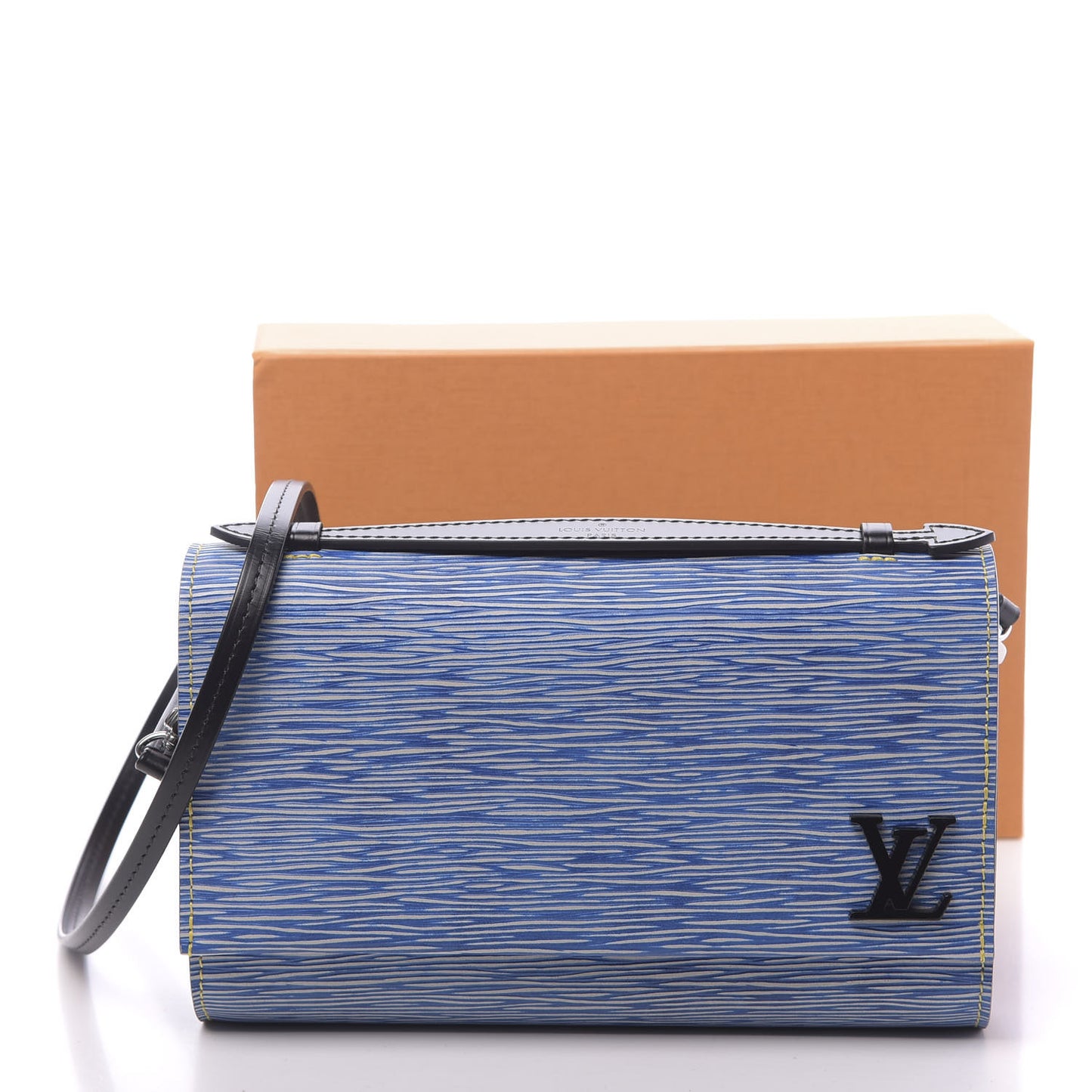 Epi Clery Denim Light