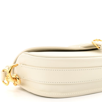 Christian Dior Box Calfskin East West Bobby Bag Latte 9 of 14