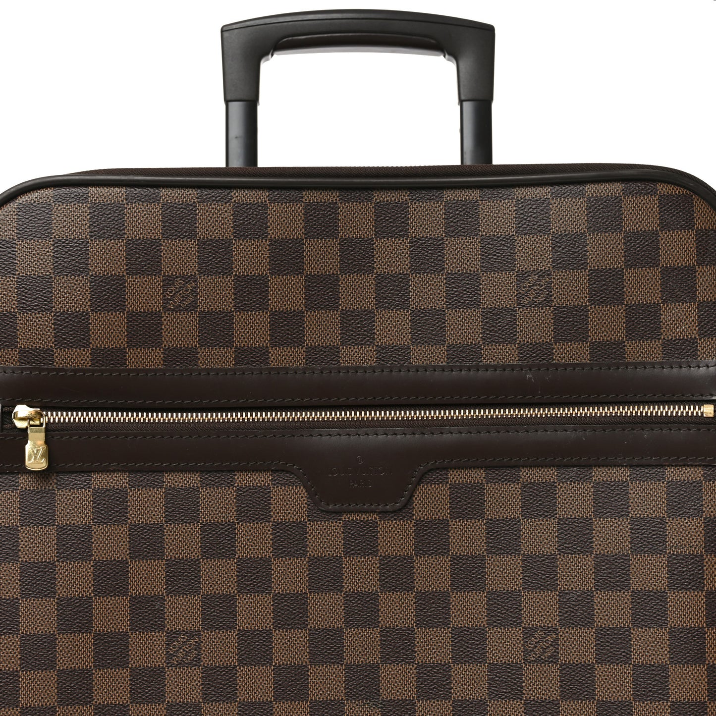 Damier Ebene Pegase 55 Business NM