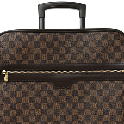 Louis Vuitton Damier Ebene Pegase 55 Business NM 6 of 8