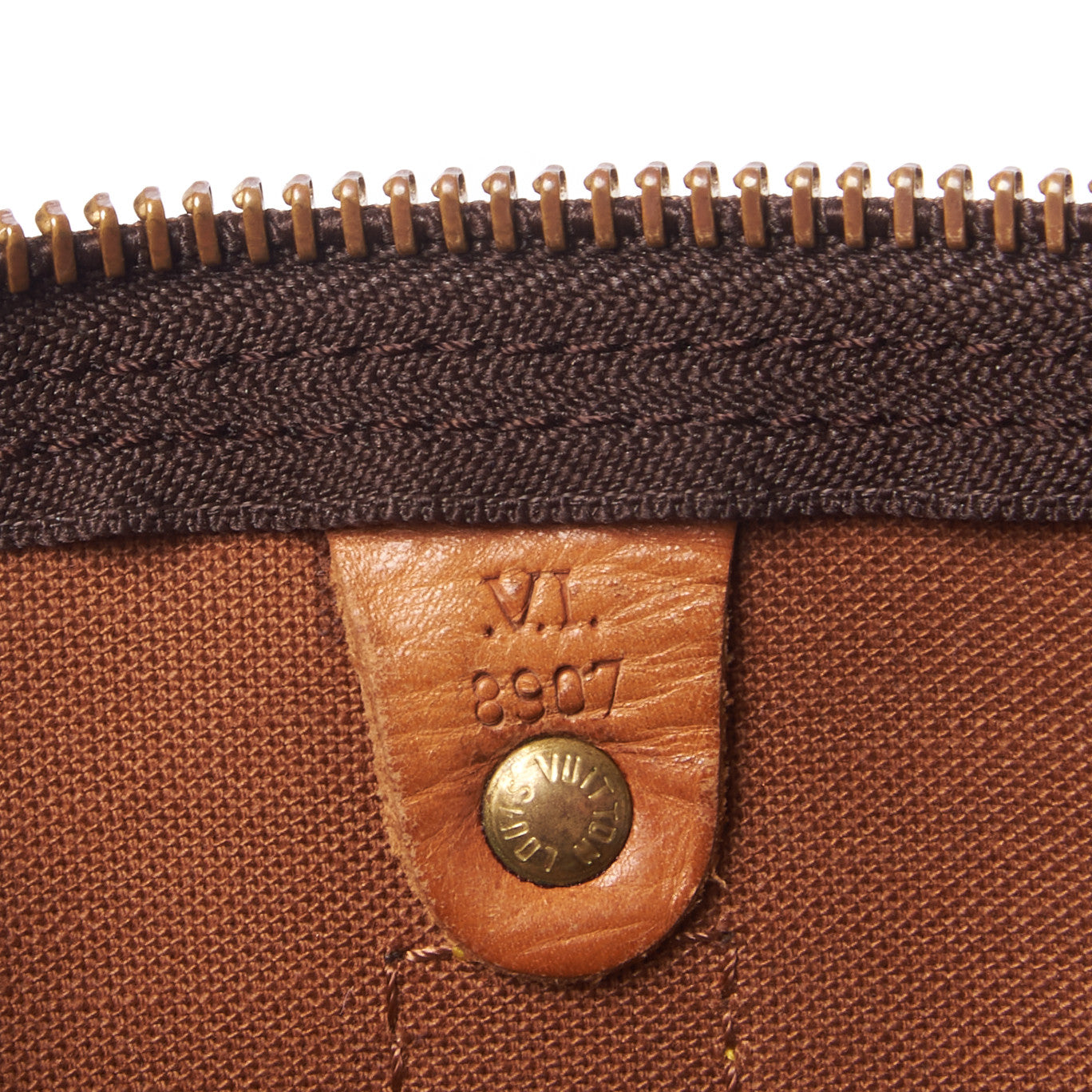 Monogram Keepall Bandouliere 45