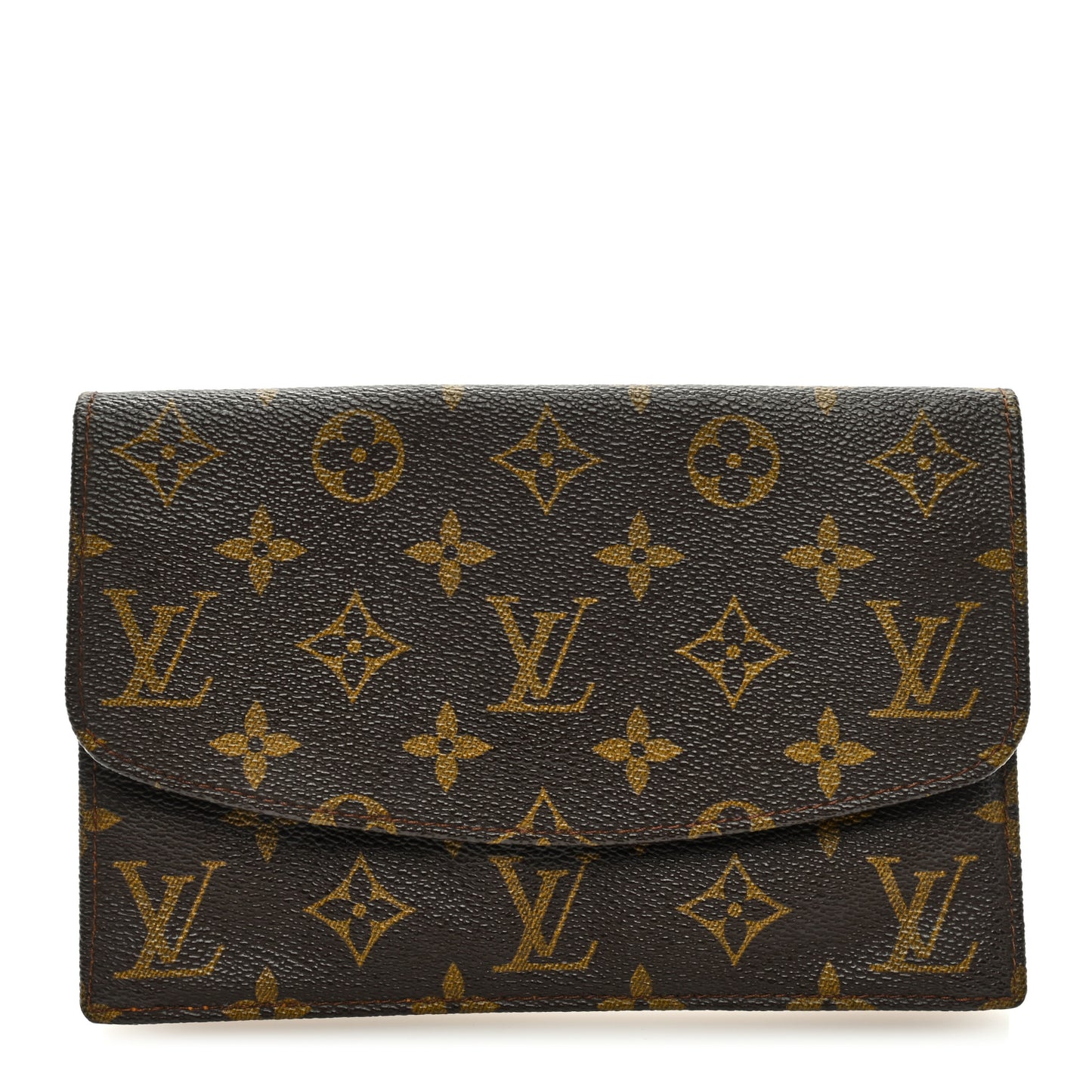 Monogram Pochette Rabat