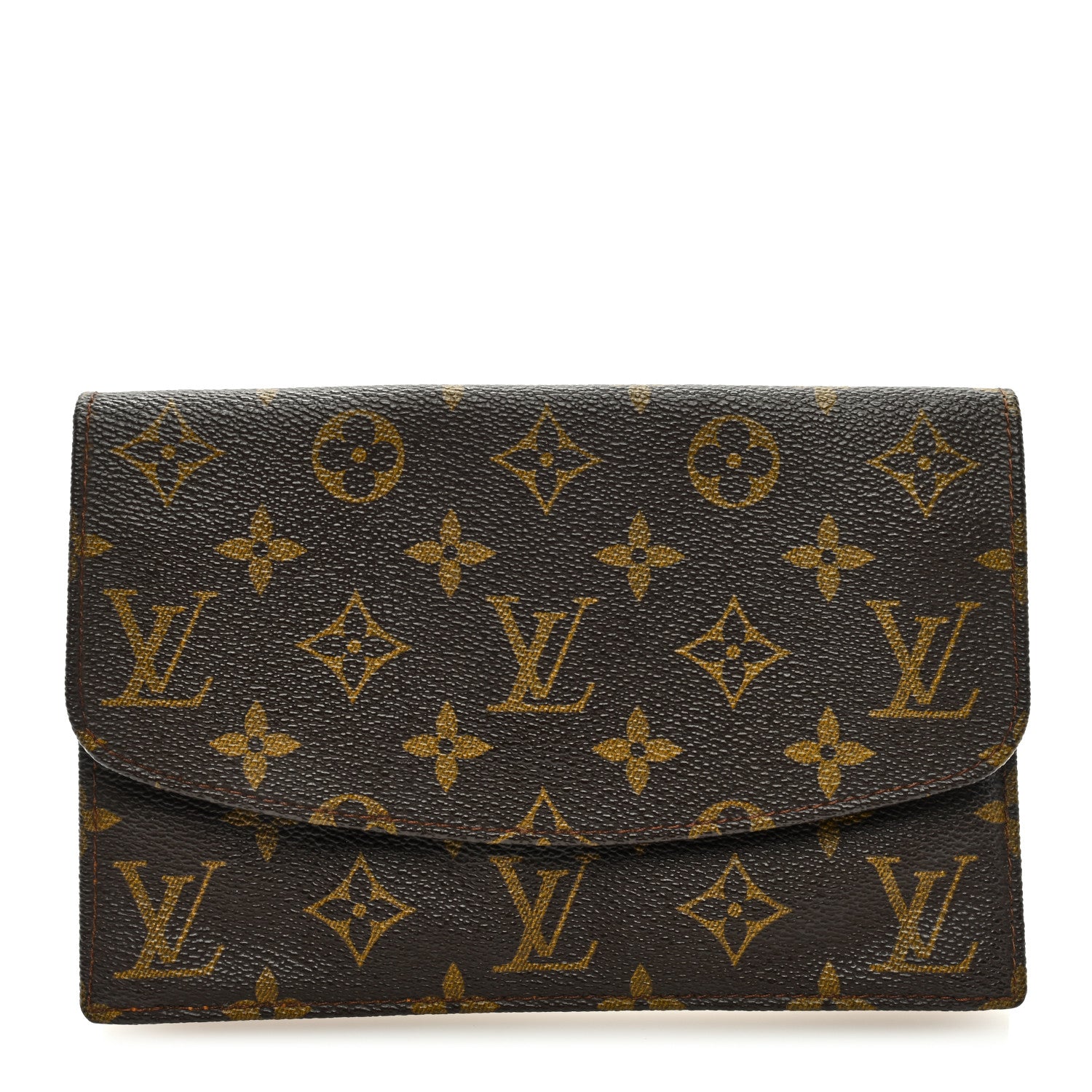 Louis Vuitton Monogram Pochette Rabat 1 of 6