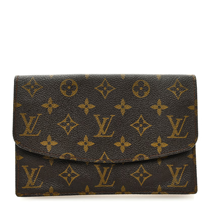 Louis Vuitton Monogram Pochette Rabat 1 of 6