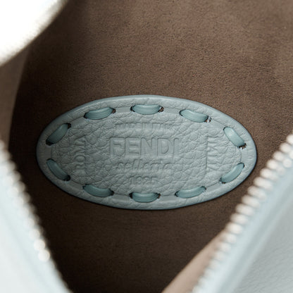 Fendi Cuoio Roma Sellerissima Nappa Sintetica Tape Stitch Mini Fendessence Shoulder Bag Anice 6 of 11