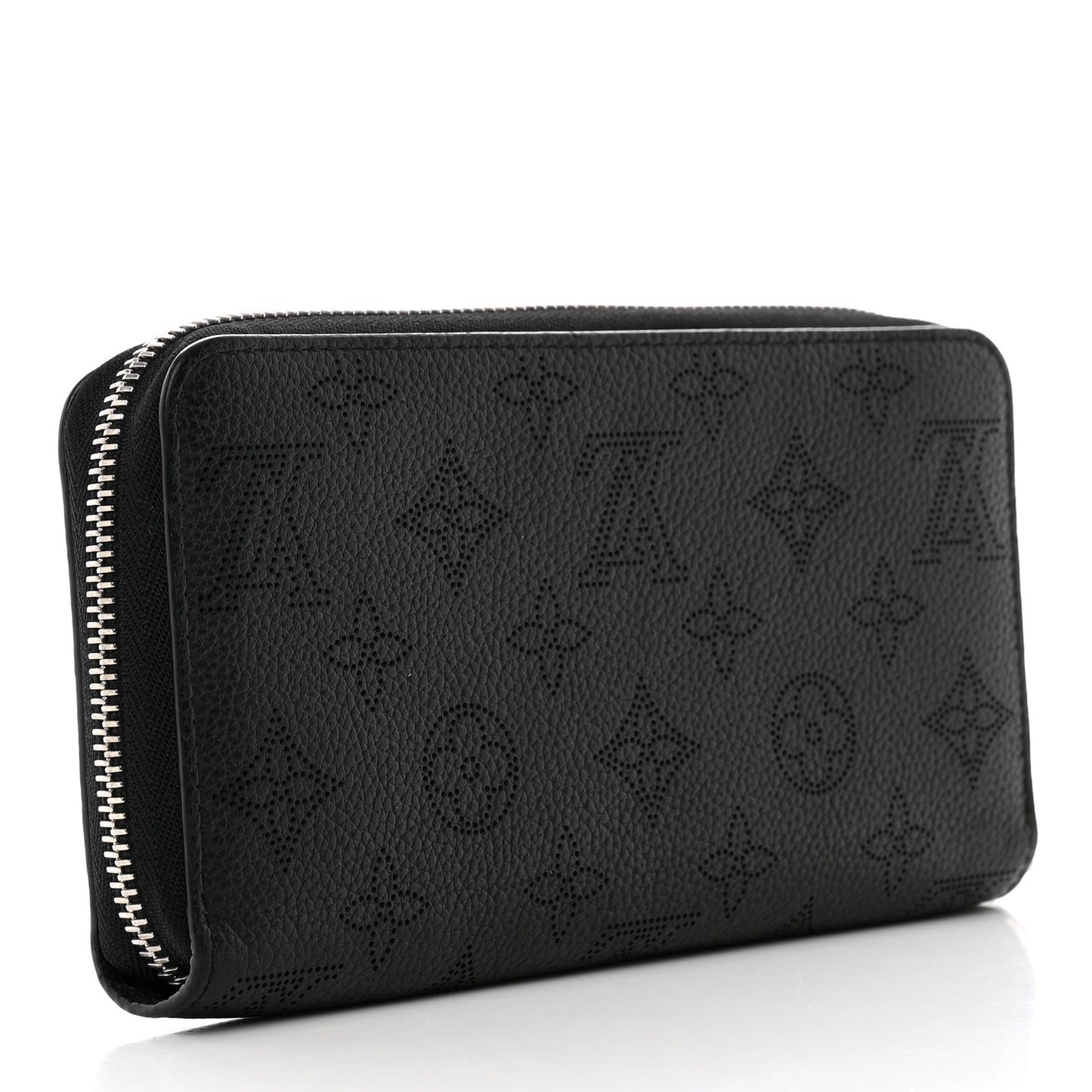Mahina Zippy Wallet NM Black