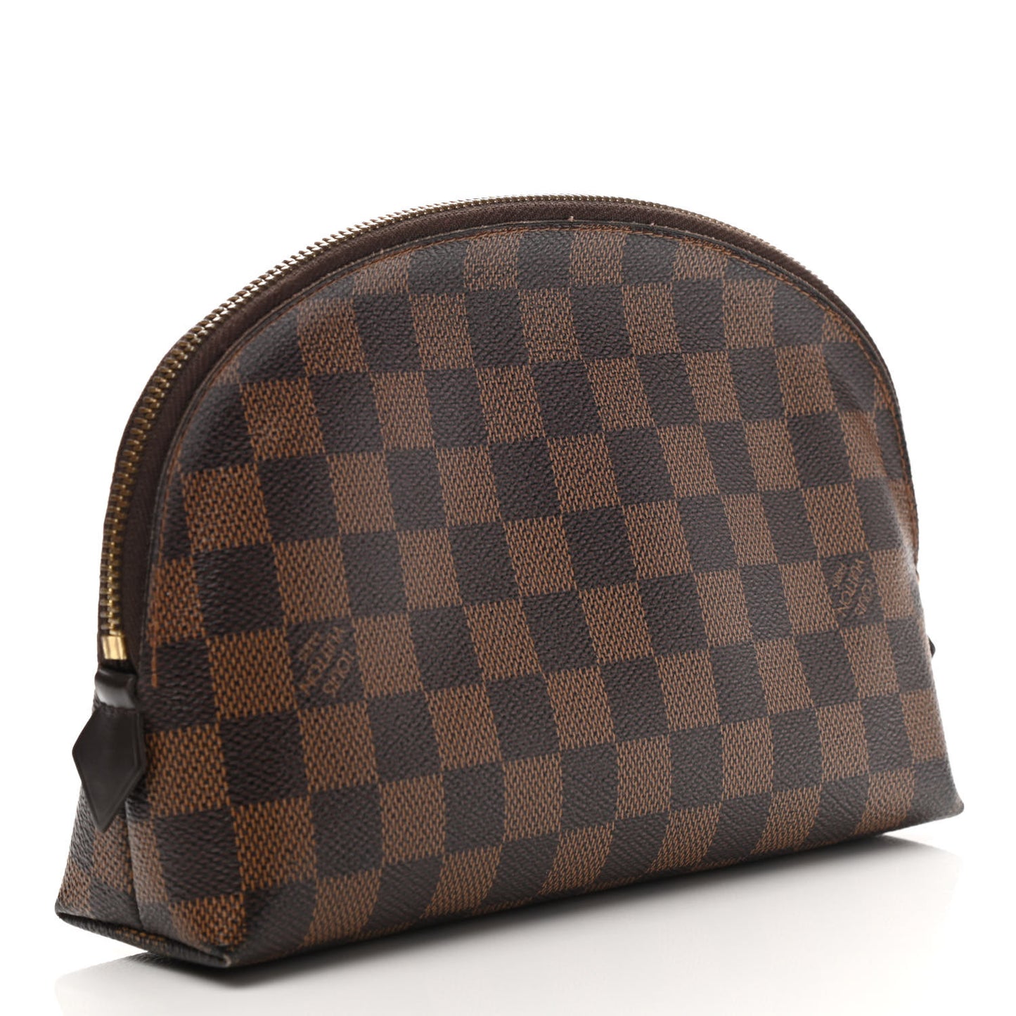 Damier Ebene Cosmetic Pouch GM